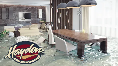 HCI Fire & Water Restoration Picture 2