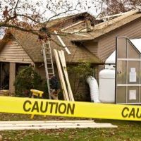 HCI Fire & Water Restoration ico