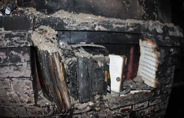 HCI Fire & Water Restoration Picture 6