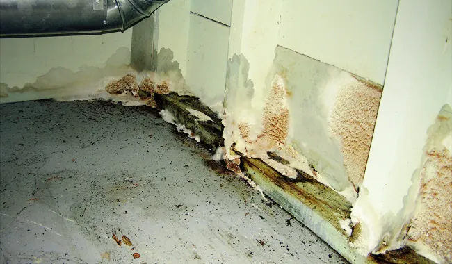 Cape Fear Restoration Picture 4