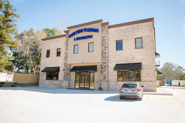 Cape Fear Restoration Picture 1