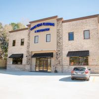 Cape Fear Restoration ico