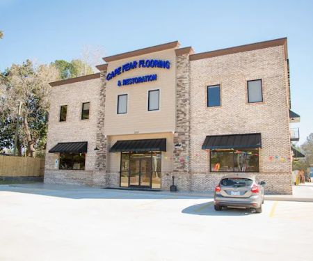 Cape Fear Restoration