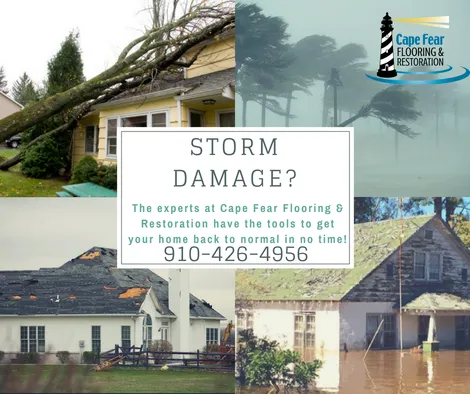 Cape Fear Restoration Picture 7