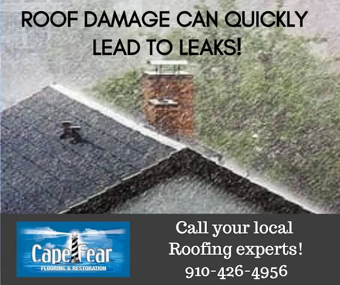 Cape Fear Restoration Picture 8