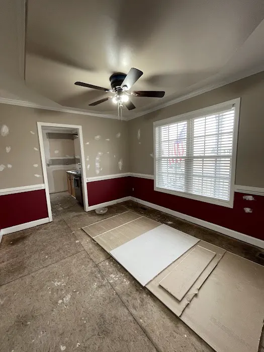 911 Restoration of Fayetteville Picture 5