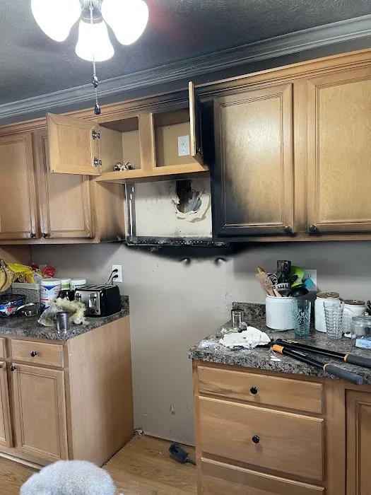 911 Restoration of Fayetteville Picture 10