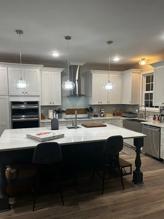 BMS CAT & Highland Construction Picture 1