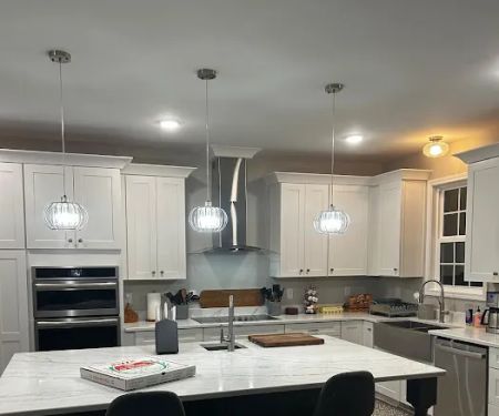 BMS CAT & Highland Construction