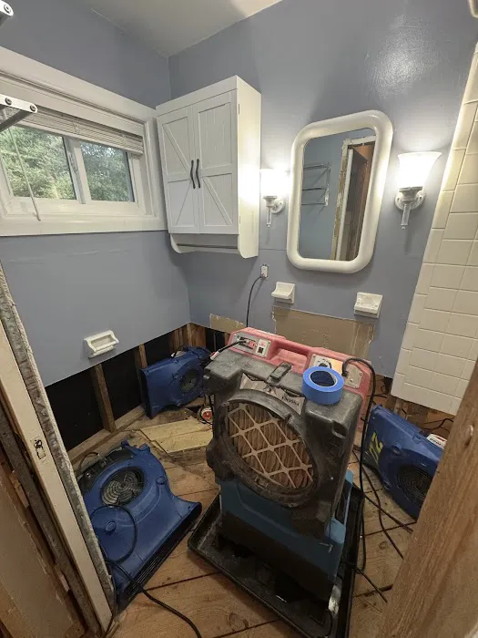 Roto-Rooter Plumbing & Water Cleanup Picture 6