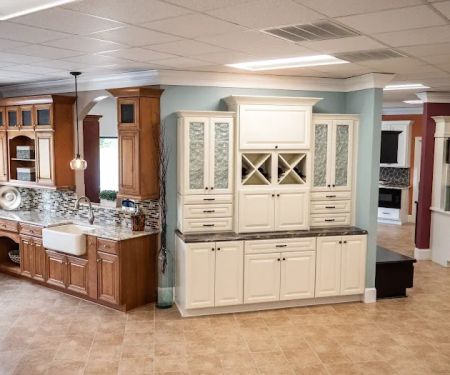 BMS CAT & Highland Construction