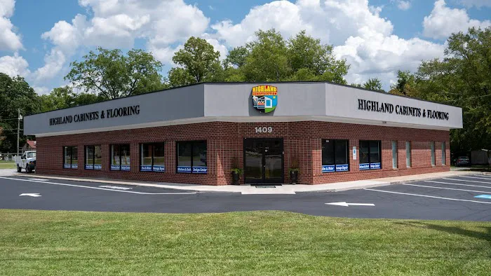 BMS CAT & Highland Construction Picture 3