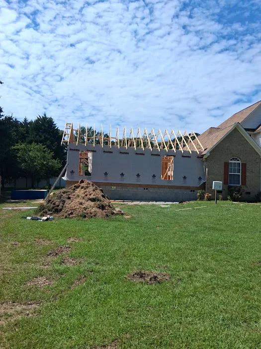 Precision Construction and Restoration Picture 5