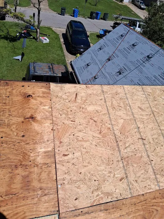 Precision Construction and Restoration Picture 4