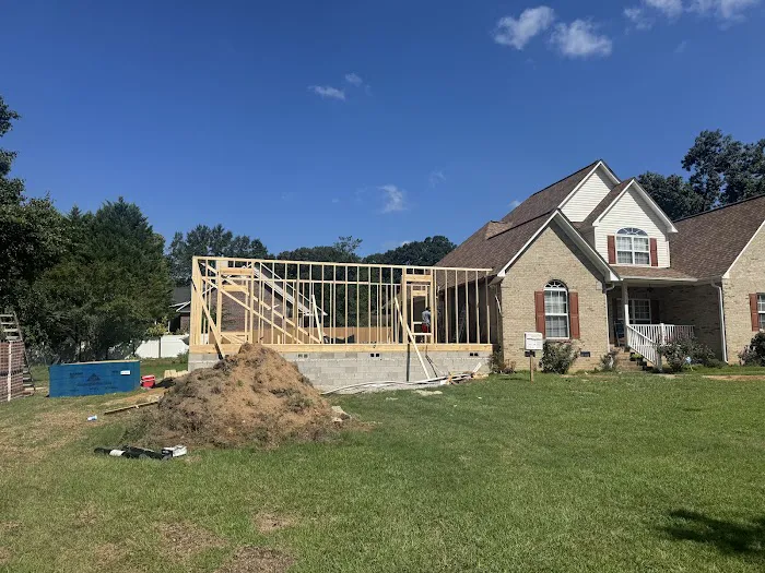 Precision Construction and Restoration Picture 1