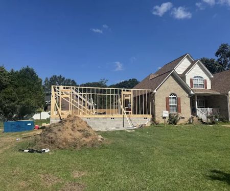 Precision Construction and Restoration