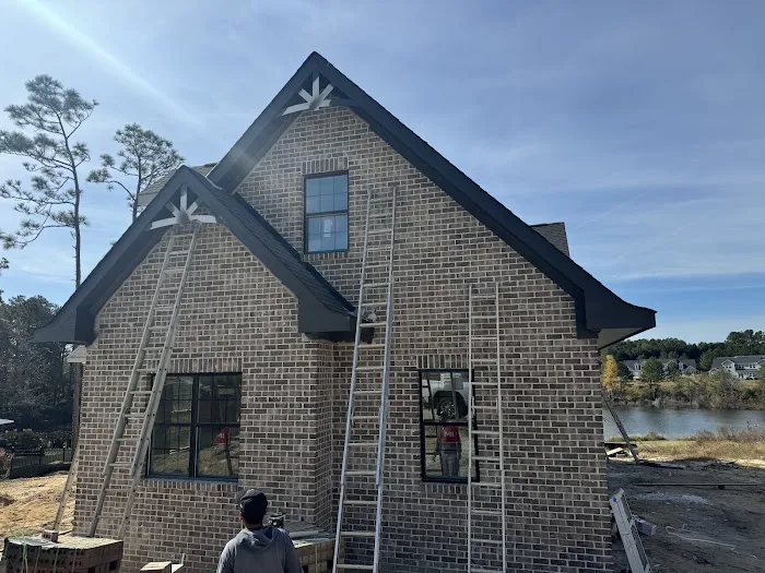 Precision Construction and Restoration Picture 6