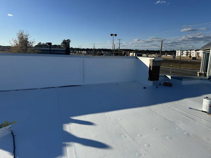 Precision Construction and Restoration Picture 9