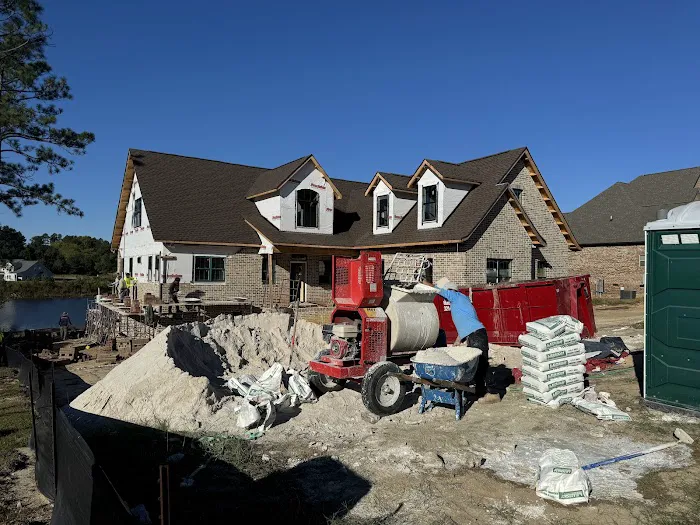 Precision Construction and Restoration Picture 10