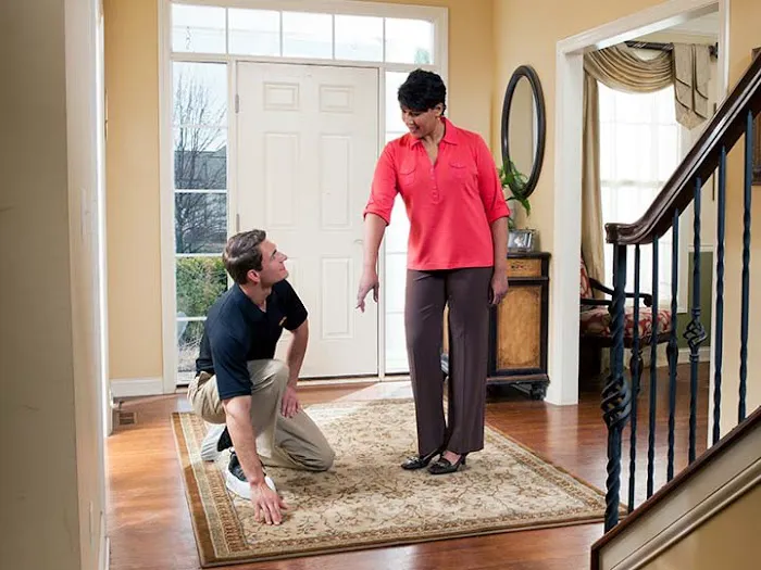 Stanley Steemer Picture 10