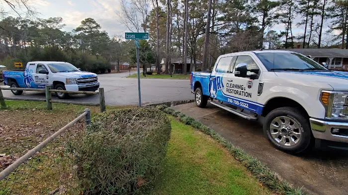 R&K Cleaning Picture 2