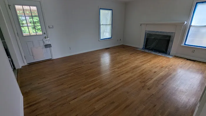Cape Fear Flooring & Restoration Inc. Picture 4