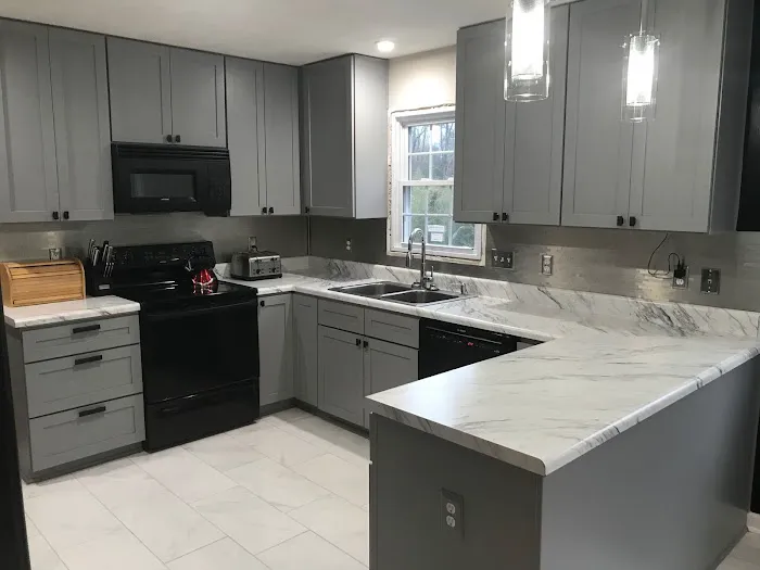 Cape Fear Flooring & Restoration Inc. Picture 3