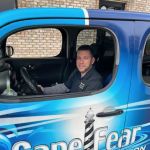 Cape Fear Flooring & Restoration Inc.