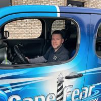 Cape Fear Flooring & Restoration Inc. ico