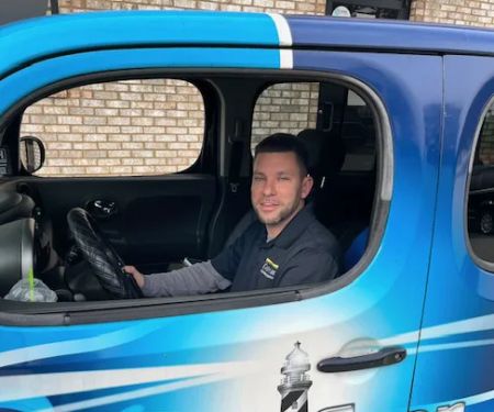 Cape Fear Flooring & Restoration Inc.