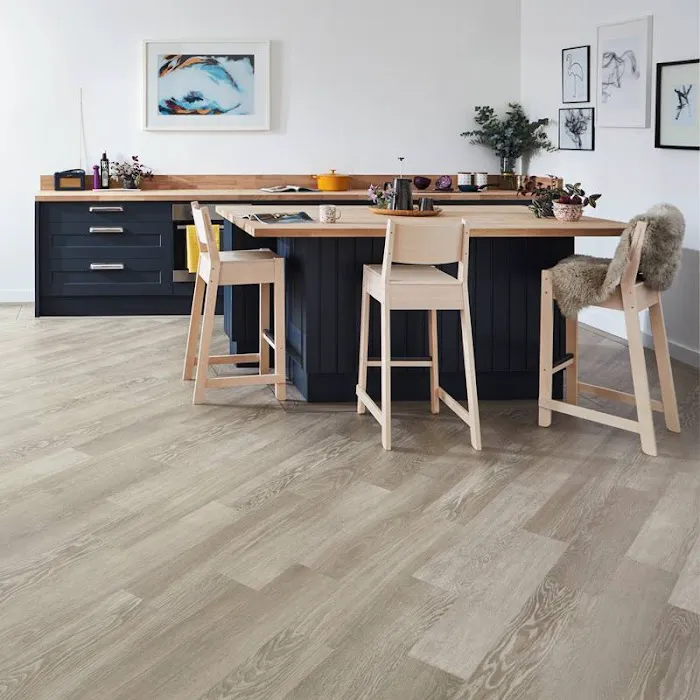 Cape Fear Flooring & Restoration Inc. Picture 9