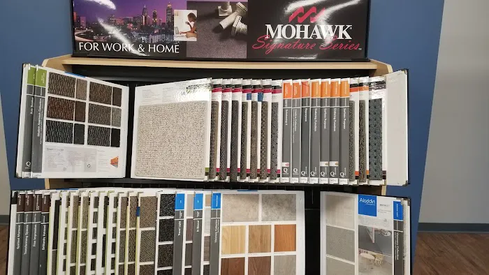 Cape Fear Flooring & Restoration Inc. Picture 8