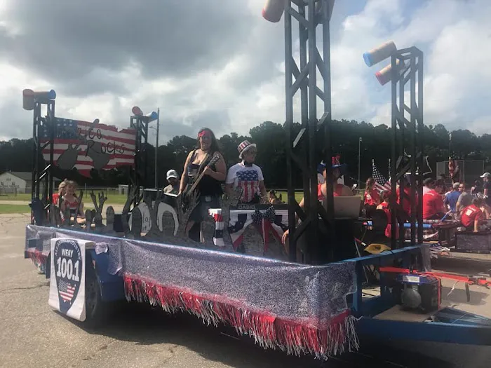 Cape Fear Flooring & Restoration Inc. Picture 6