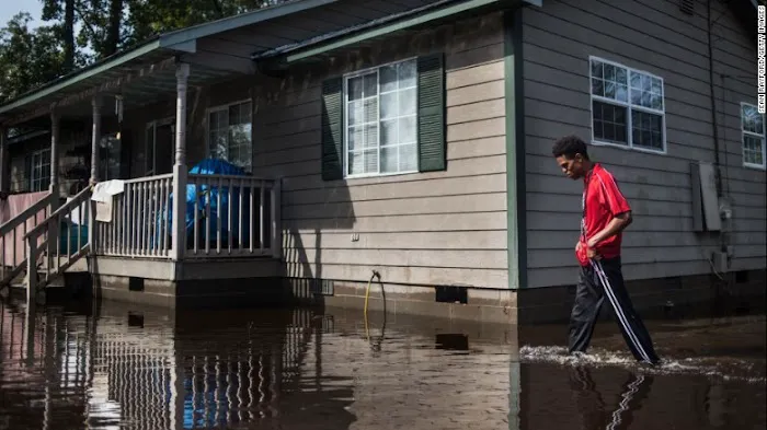 Cape Fear Flooring & Restoration Inc. Picture 7