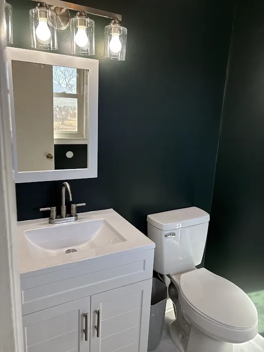 KCS Restoration Picture 8