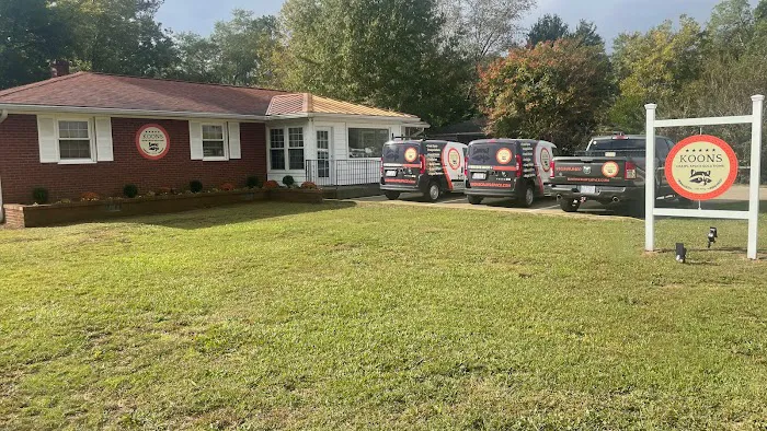 Koons Crawl Space Solutions Inc. Picture 3