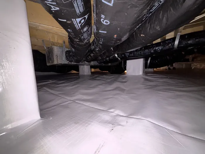 Koons Crawl Space Solutions Inc. Picture 1