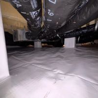 Koons Crawl Space Solutions Inc. ico