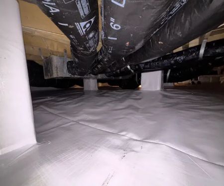 Koons Crawl Space Solutions Inc.