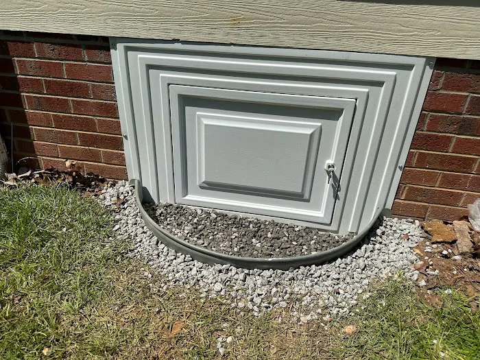 Koons Crawl Space Solutions Inc. Picture 8