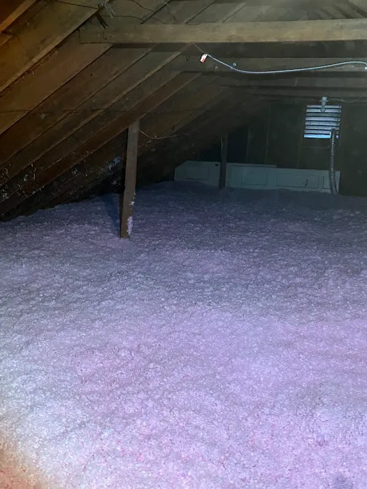 Koons Crawl Space Solutions Inc. Picture 10