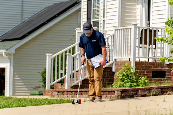 Tar Heel Basement Systems Picture 1