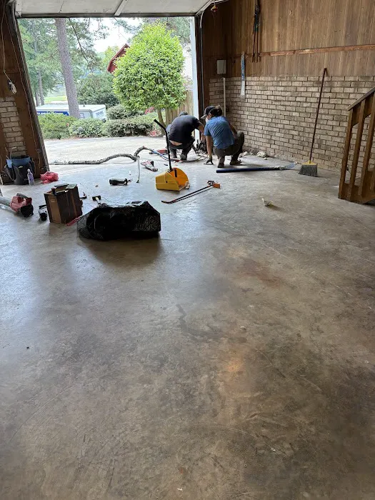 Tar Heel Basement Systems Picture 6