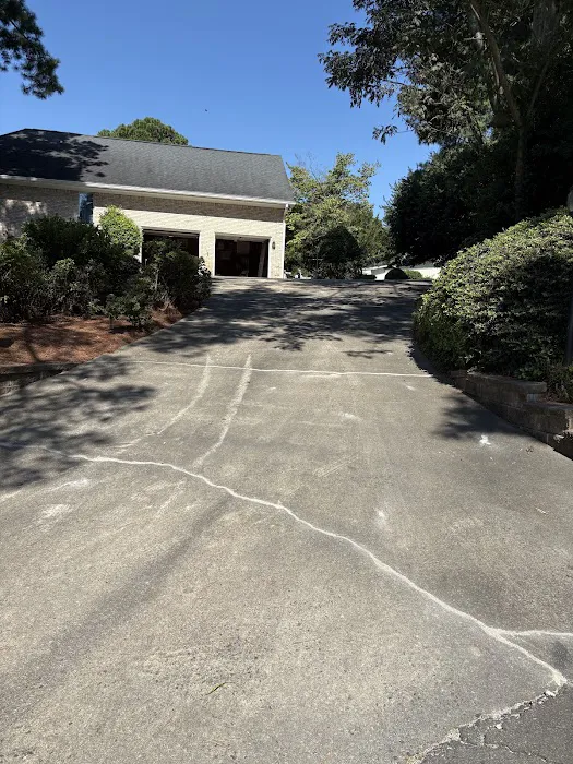 Tar Heel Basement Systems Picture 3