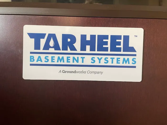 Tar Heel Basement Systems Picture 10