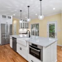 Old Mill Remodel and Restoration ico