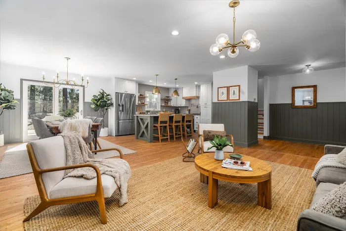 Old Mill Remodel and Restoration Picture 4