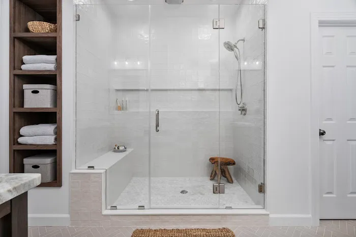 Old Mill Remodel and Restoration Picture 5