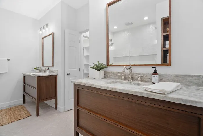 Old Mill Remodel and Restoration Picture 6