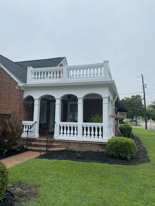 Old Mill Remodel and Restoration Picture 10